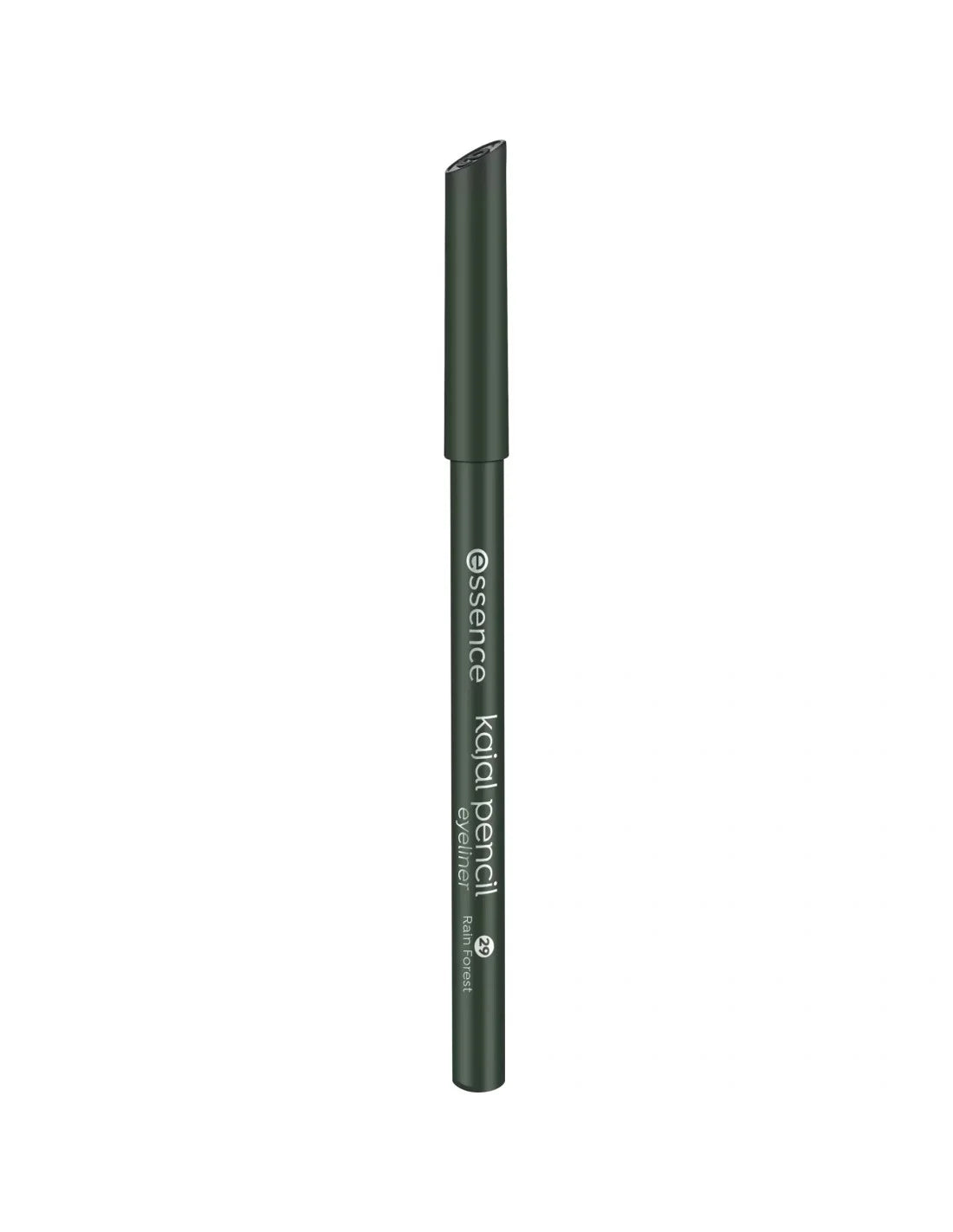 ESSENCE COSMETICS Essence Cosmetics Kajal Lápiz De Ojos 29 Rain Forest 1 g Augen-Make-up
