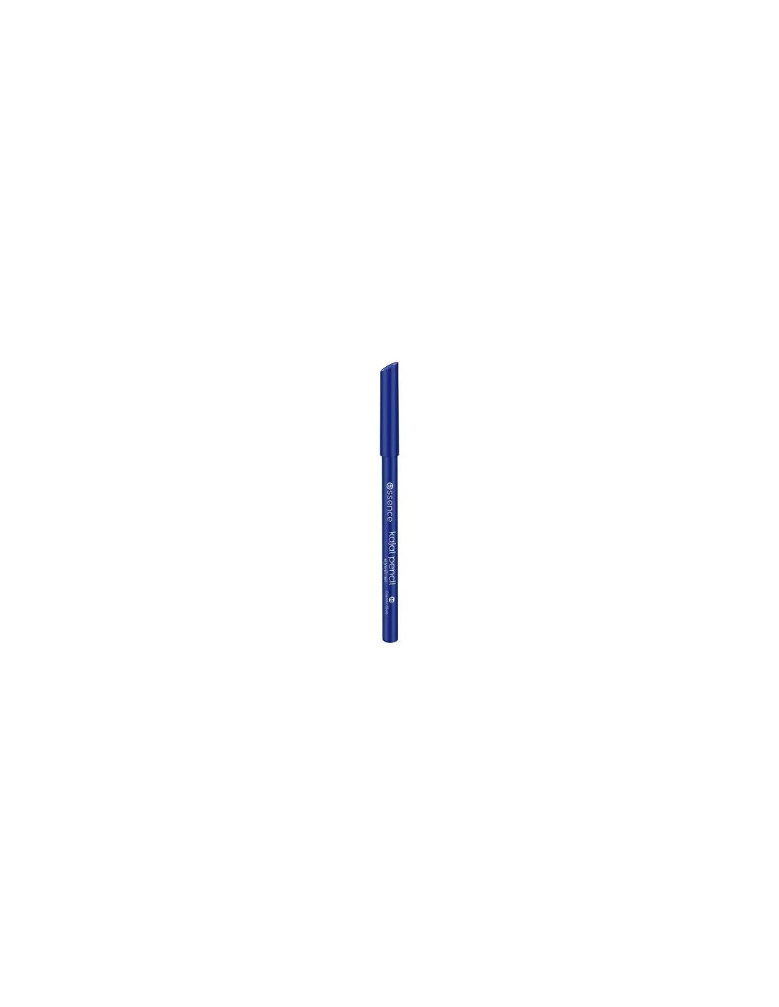 Essence Cosmetics Kajal Lápiz De Ojos 30-Classic Blue 1g