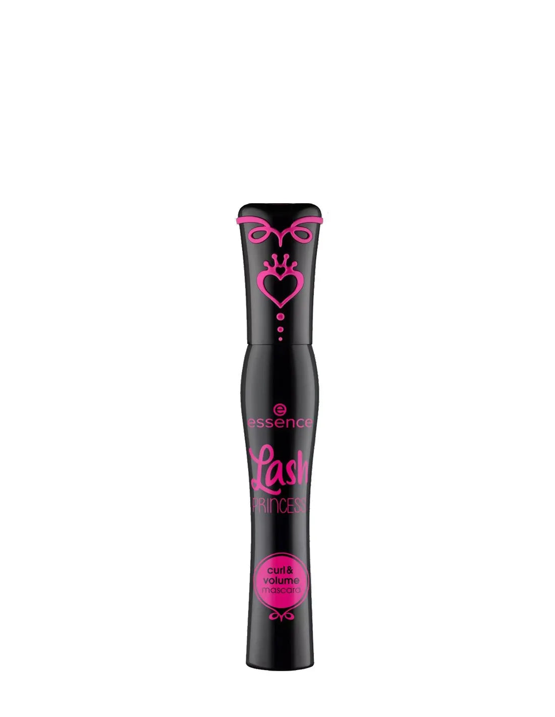 ESSENCE COSMETICS Essence Cosmetics Lash Princess Mascara Volumen und Schwung 12 ml Make-up