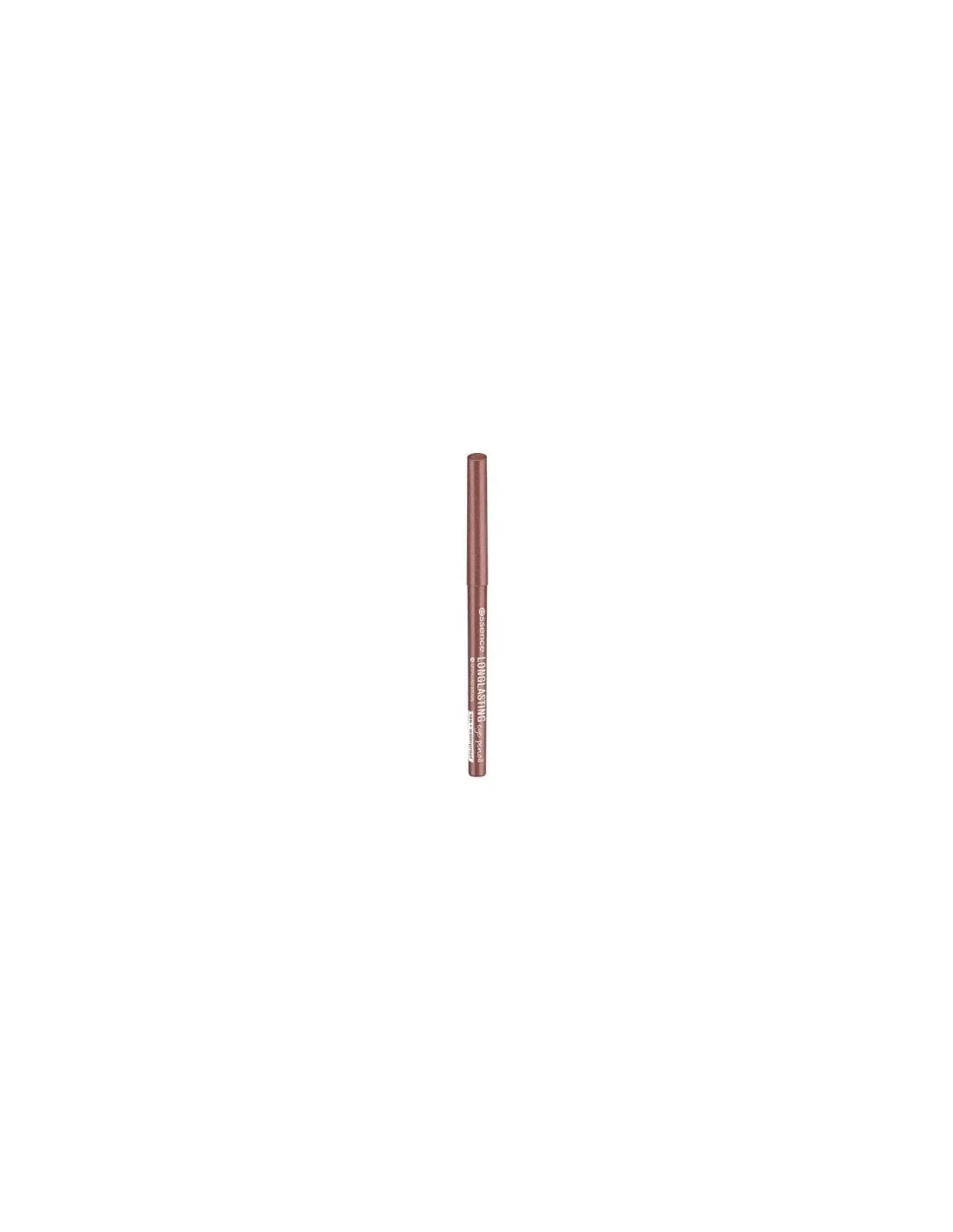 ESSENCE COSMETICS Essence Cosmetics Long-Lasting Waterproof Eyeliner 18h 35 Sparkling Brown 0,28 g Augenbrauen-Make-up