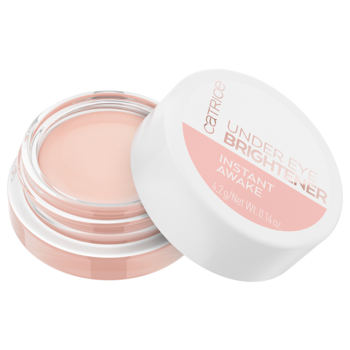 CATRICE CATRICE Under Eye Brightener Instant Awake 4,2 g Augenbrauen- und Augenpflege Kosmetik
