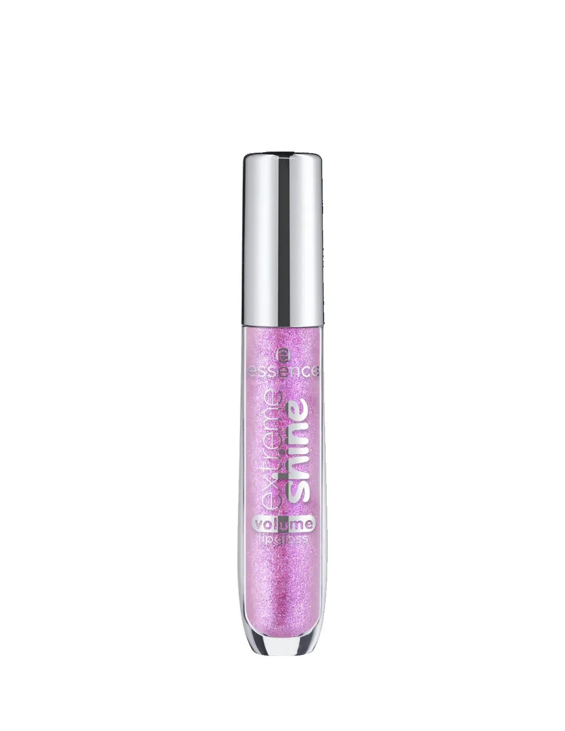 ESSENCE COSMETICS Essence Cosmetics Extreme Shine Lippenbrillanz Volumen 10 Sparkling Purple 5 ml Make-up