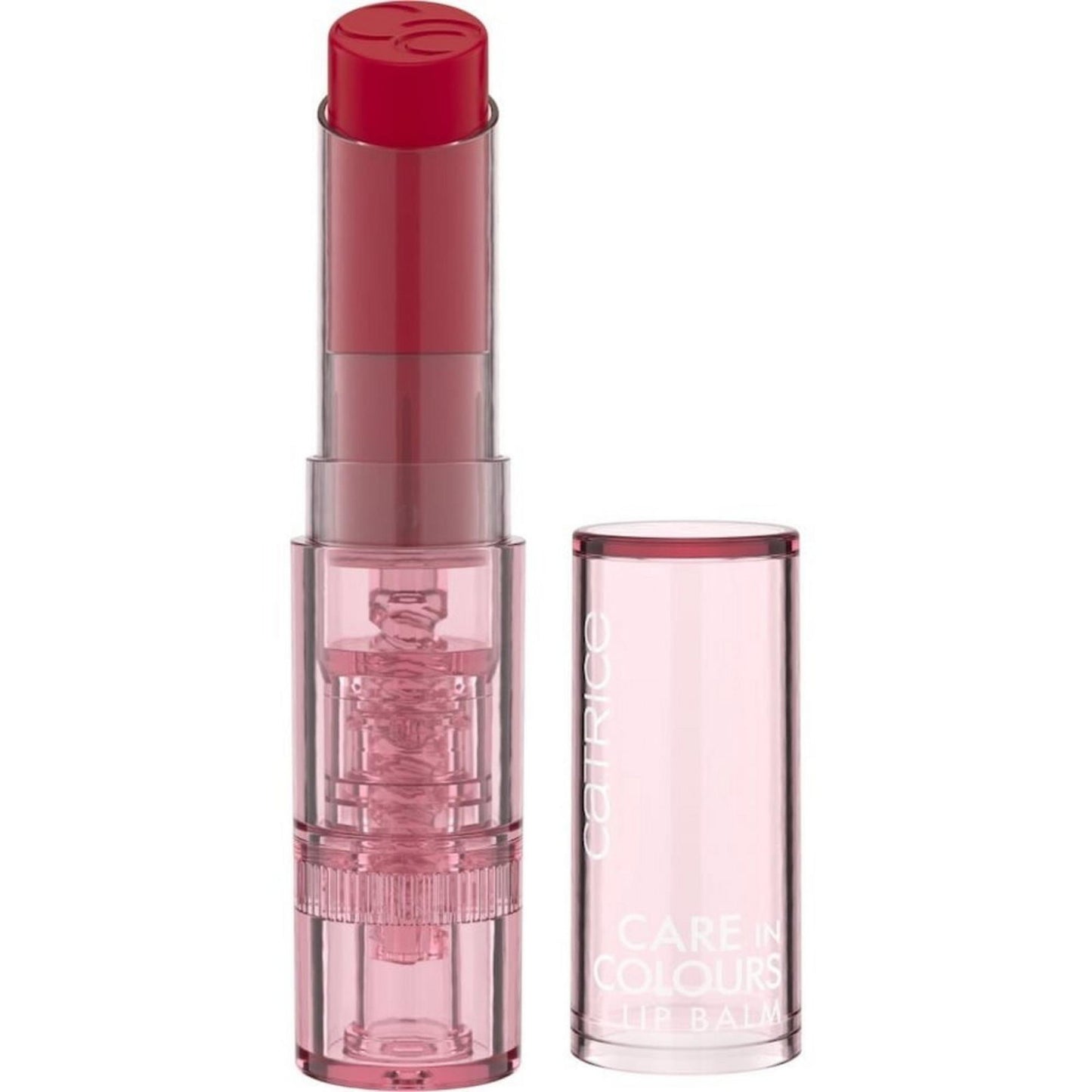 Catrice Catrice, Care In Colours, Shea, Getönt, Lippenbalsam, 040, Hat Take, 3 g Regular