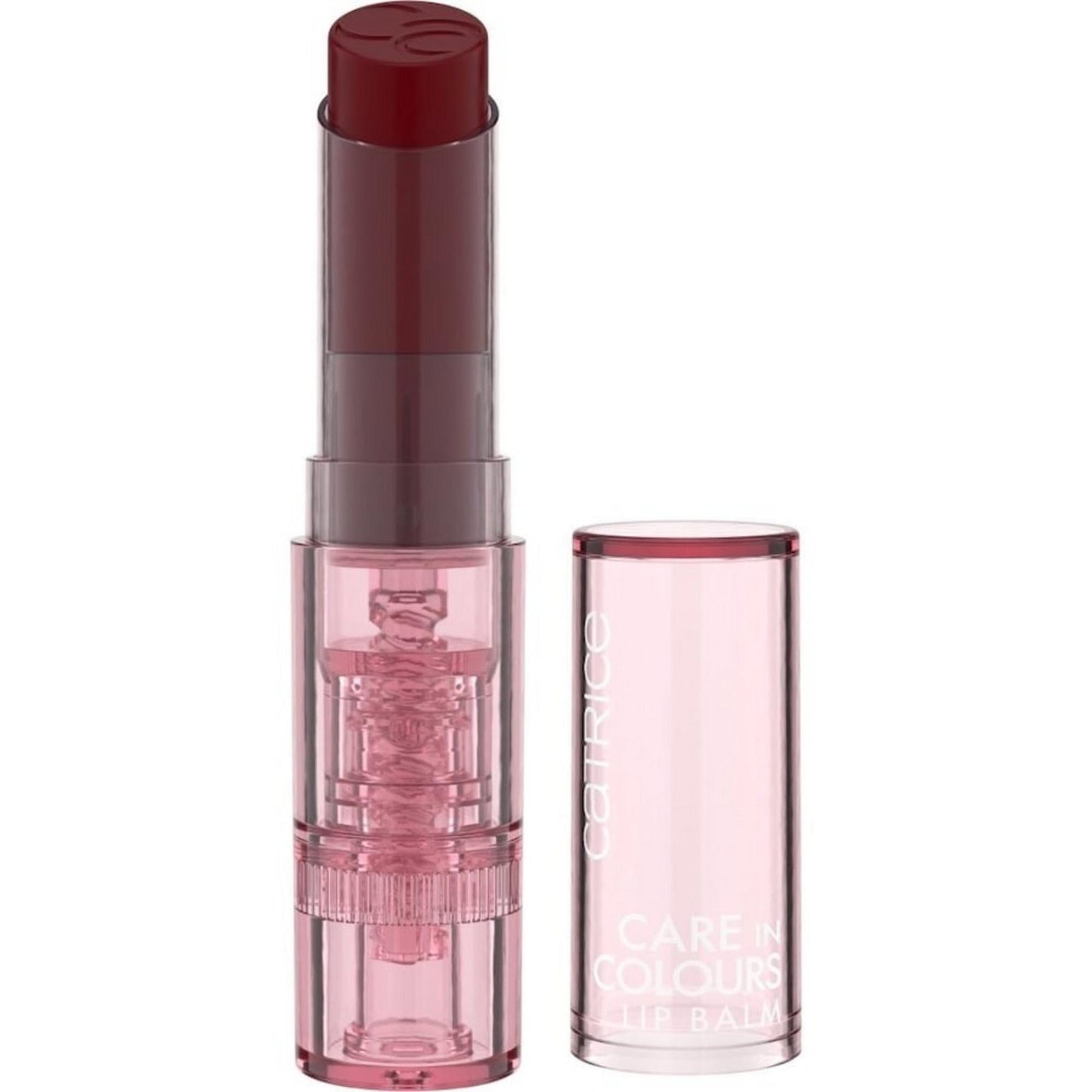 Catrice Catrice, Care In Colours, Getönt, Lippenbalsam, 050, Wild Rebel, 3 g Regular