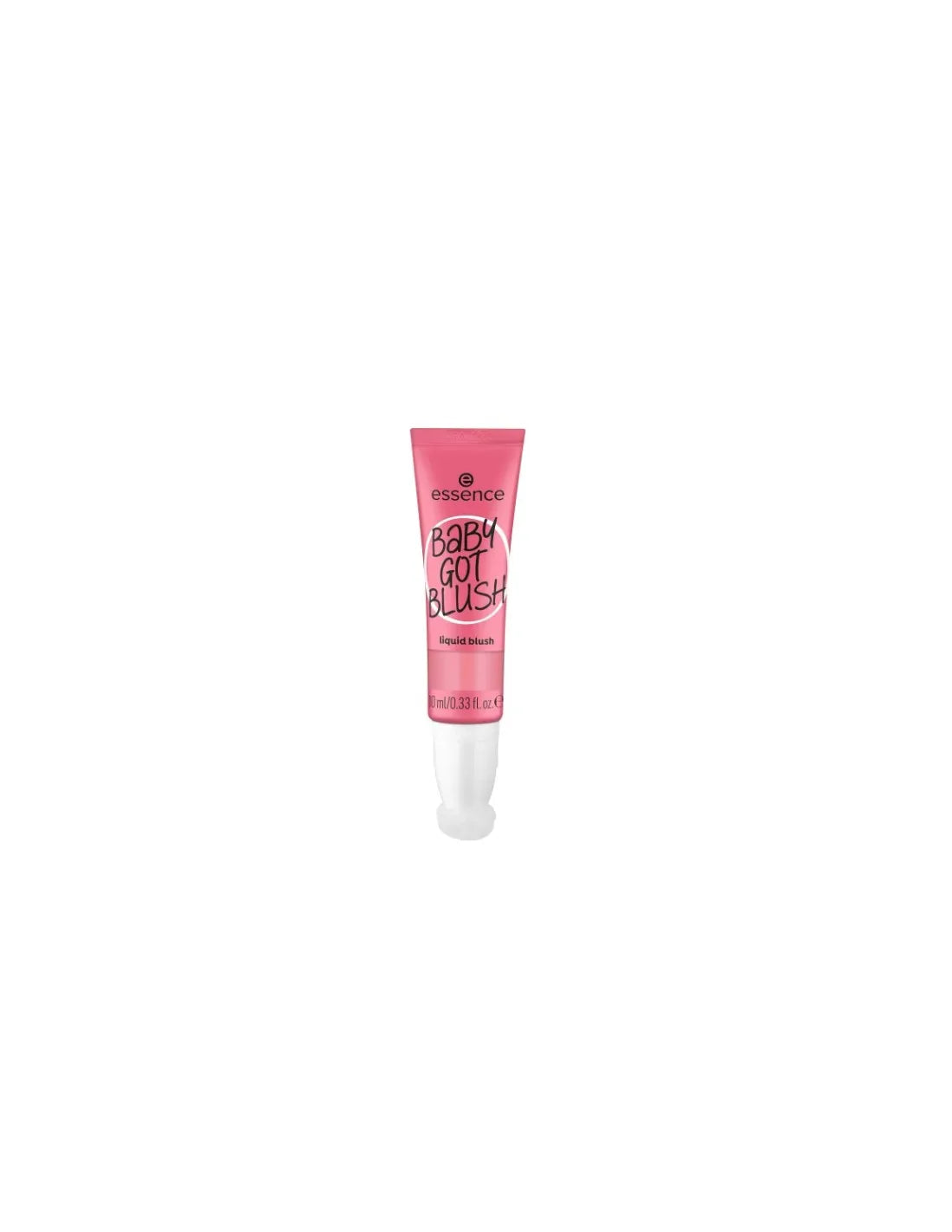 ESSENCE COSMETICS ESSENCE COSMETICS Baby Got Blush Flüssiges Rouge 10 Pinkalicious 10 ml