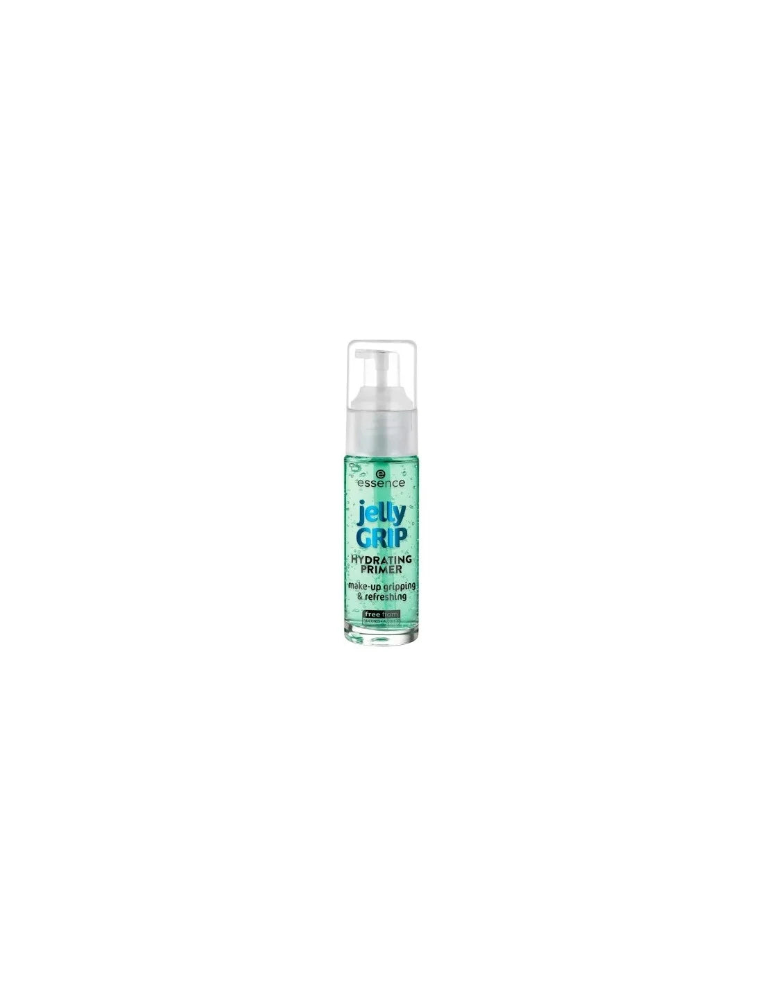 ESSENCE COSMETICS ESSENCE COSMETICS Jelly Grip Primer Hidratante 29 ml Primer Gesicht Make-up