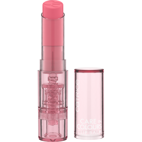 Catrice Care In Clours Bálsamo Labial 050-Wild Rebel 3g