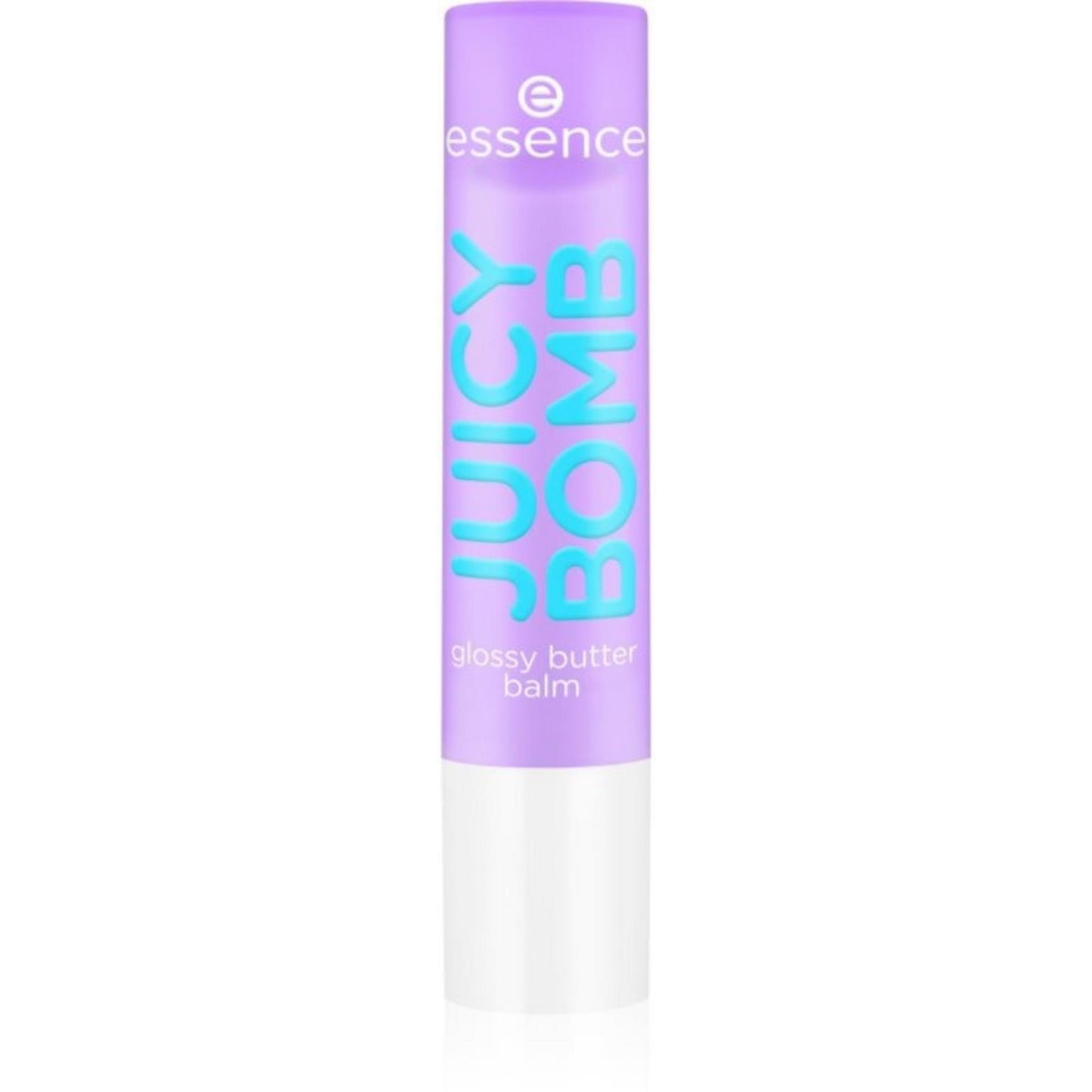 Essence Essence, Juicy Bomb, Glänzend, Lippenbalsam, 02, So Berry Cute, 2.5 g Regular