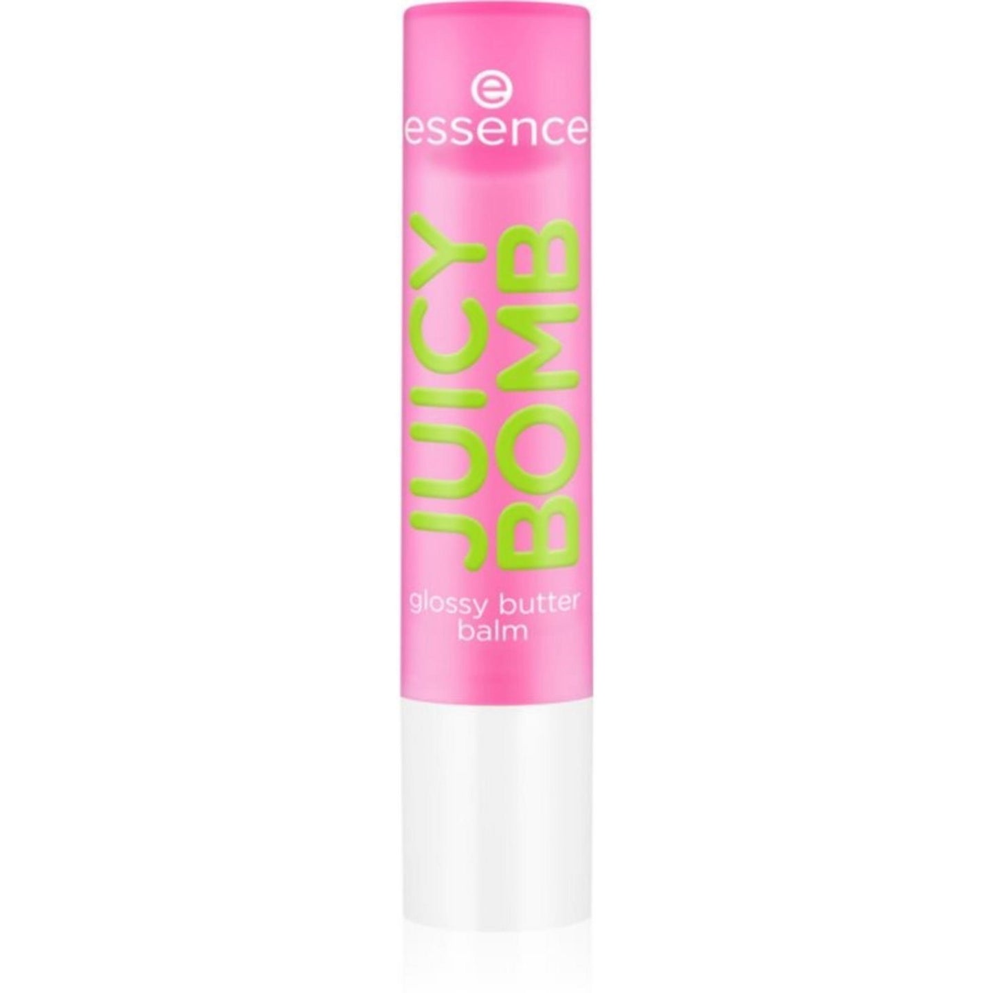 Essence Essence, Juicy Bomb, Glänzend, Lippenbalsam, 03, Time to Pitaya, 2.5 g Regular