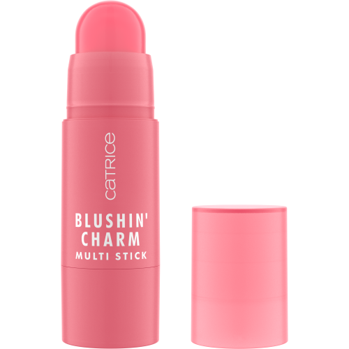 CATRICE Blushin' Charm Stick Multiusos 050 Radiant Honey 5,50 g Blush Stick Rouge