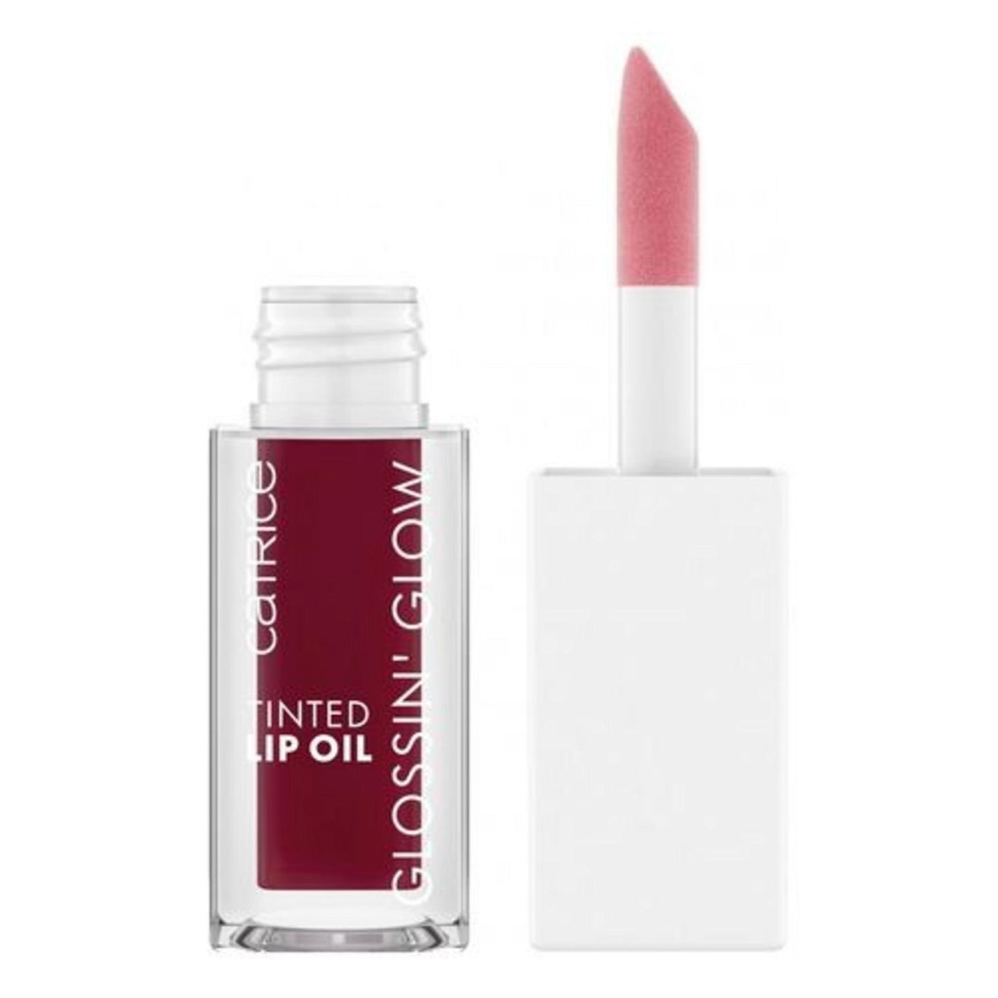 Catrice Catrice, Glossin' Glow, Getönt, Lippenbalsam, 070, Make a Move, 4 ml Regular