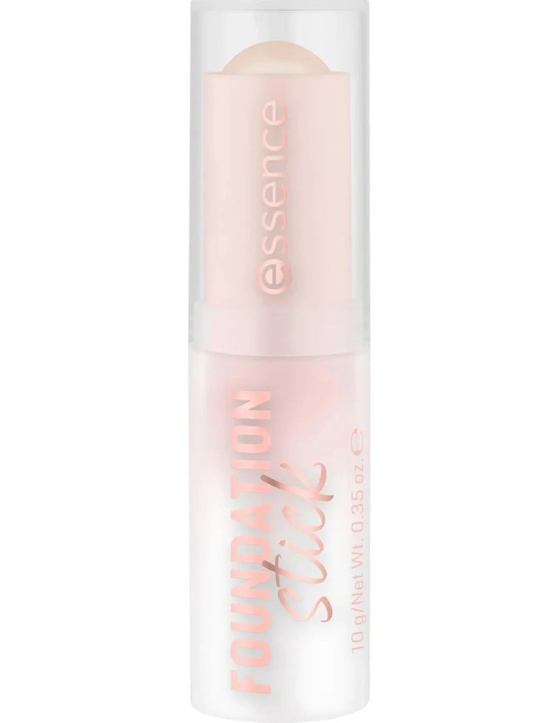 ESSENCE COSMETICS ESSENCE COSMETICS Foundation Base De Maquillaje Stick 120 10 g Make-up-Grundierung