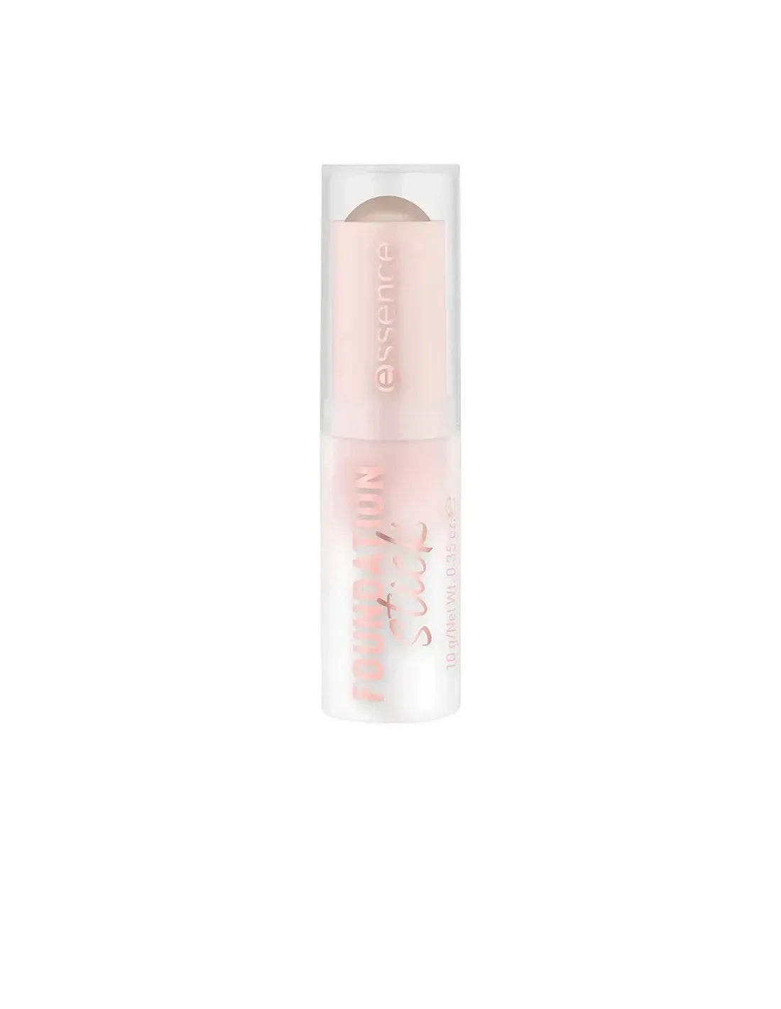 ESSENCE COSMETICS ESSENCE COSMETICS Foundation Base De Maquillaje Stick 210 10 g Make-up-Basis