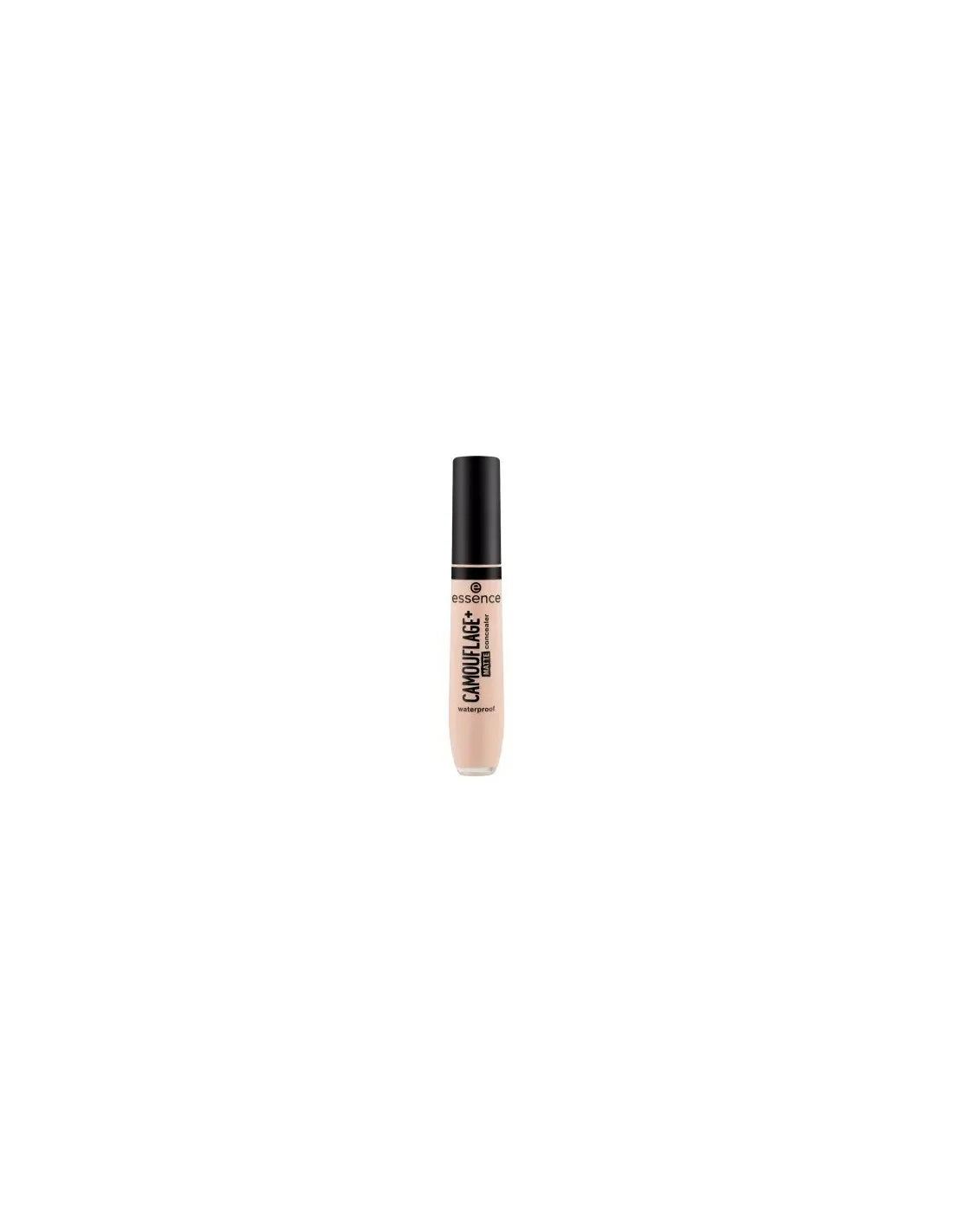 ESSENCE COSMETICS Essence Cosmetics Camouflage Matt Corrector Waterproof 20 8 ml Make-up Concealer