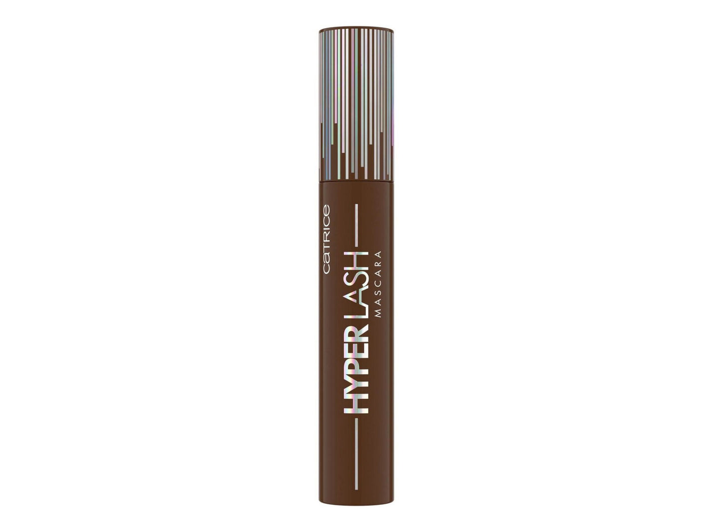 Catrice Catrice, Hyper Lash, Volumen, Wimperntusche, 020, Speedy Brown, 11 ml Regular