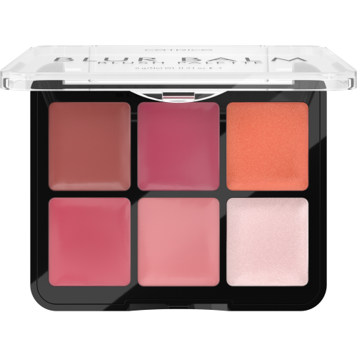 Catrice Blur Balm Paleta De Coloretes 010 6g