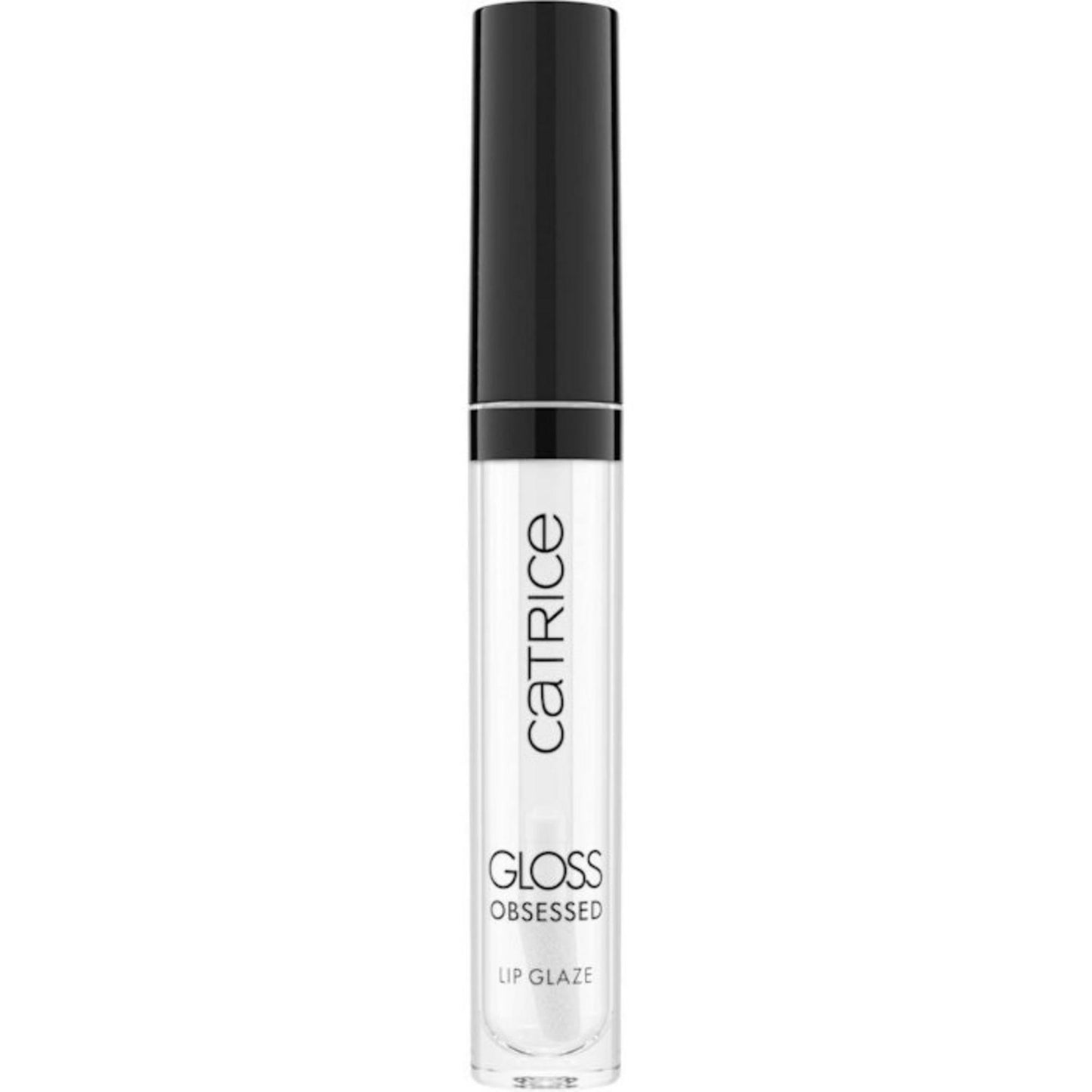 Catrice Catrice, Gloss Obsessed, Scheinen, Lipgloss, 010, Gloss Therapy, 2.5 ml Regular