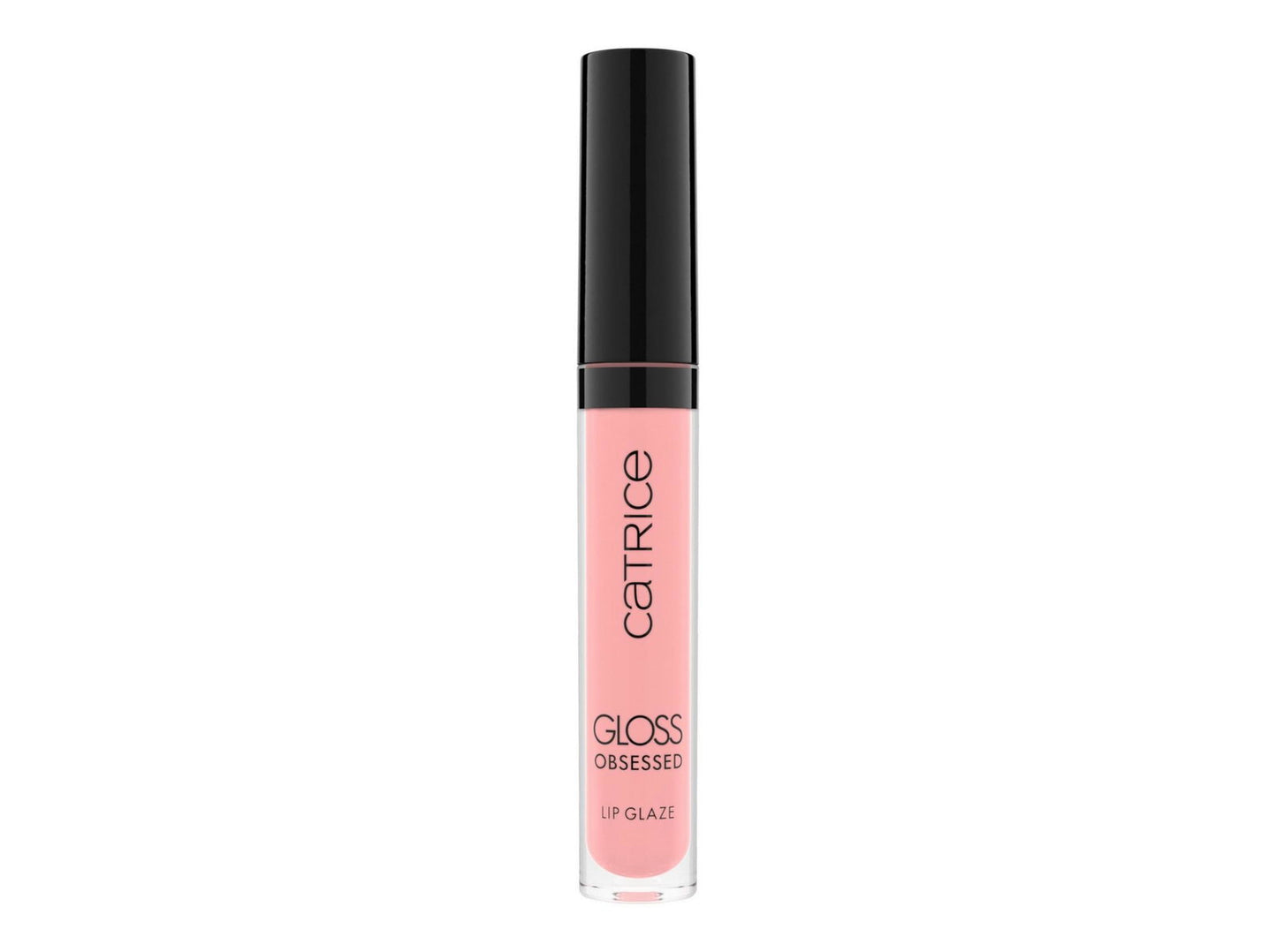 Catrice Catrice, Gloss Obsessed, Scheinen, Lipgloss, 020, Tag, 2.5 ml Regular