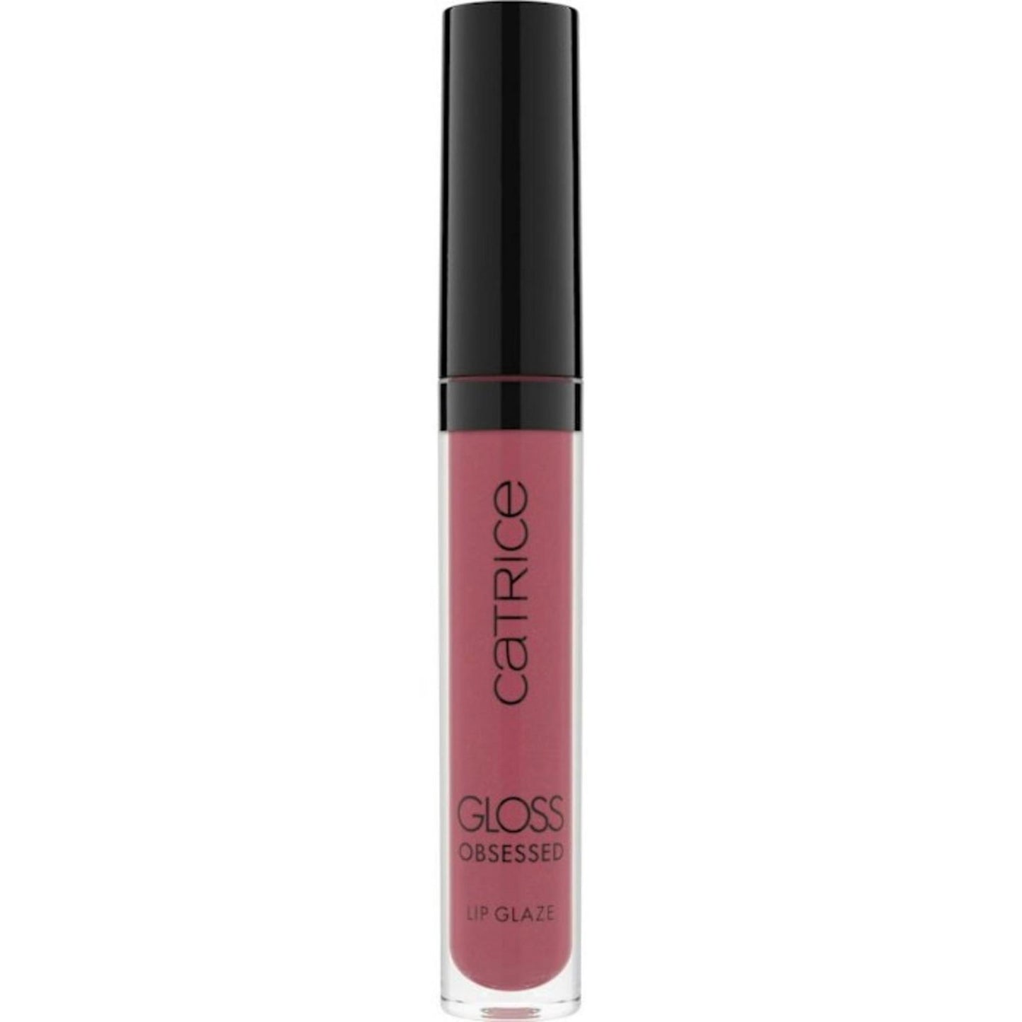Catrice Catrice, Gloss Obsessed, Scheinen, Lipgloss, 040, Pout Of Office, 2.5 ml Regular