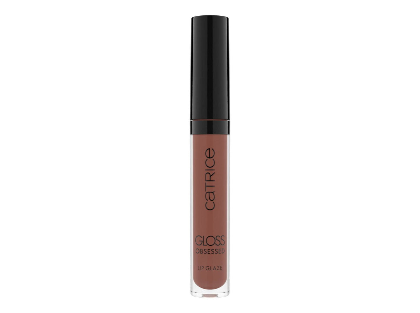 Catrice Catrice, Gloss Obsessed, Scheinen, Lipgloss, 050, The Glossfather, 2.5 ml Regular