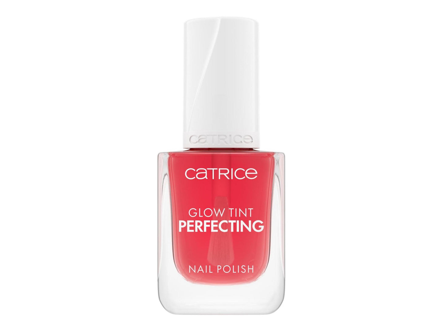 Catrice Glow Tint Nagellack 010 Soft Blush – Sanfter Farbglanz für Ihre Nägel