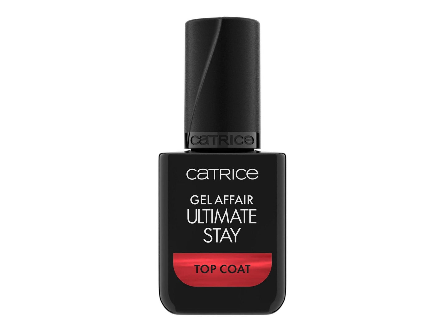 Catrice Gel Affair Ultimate Stay Decklack – Langanhaltender Glanz für perfekte Nägel