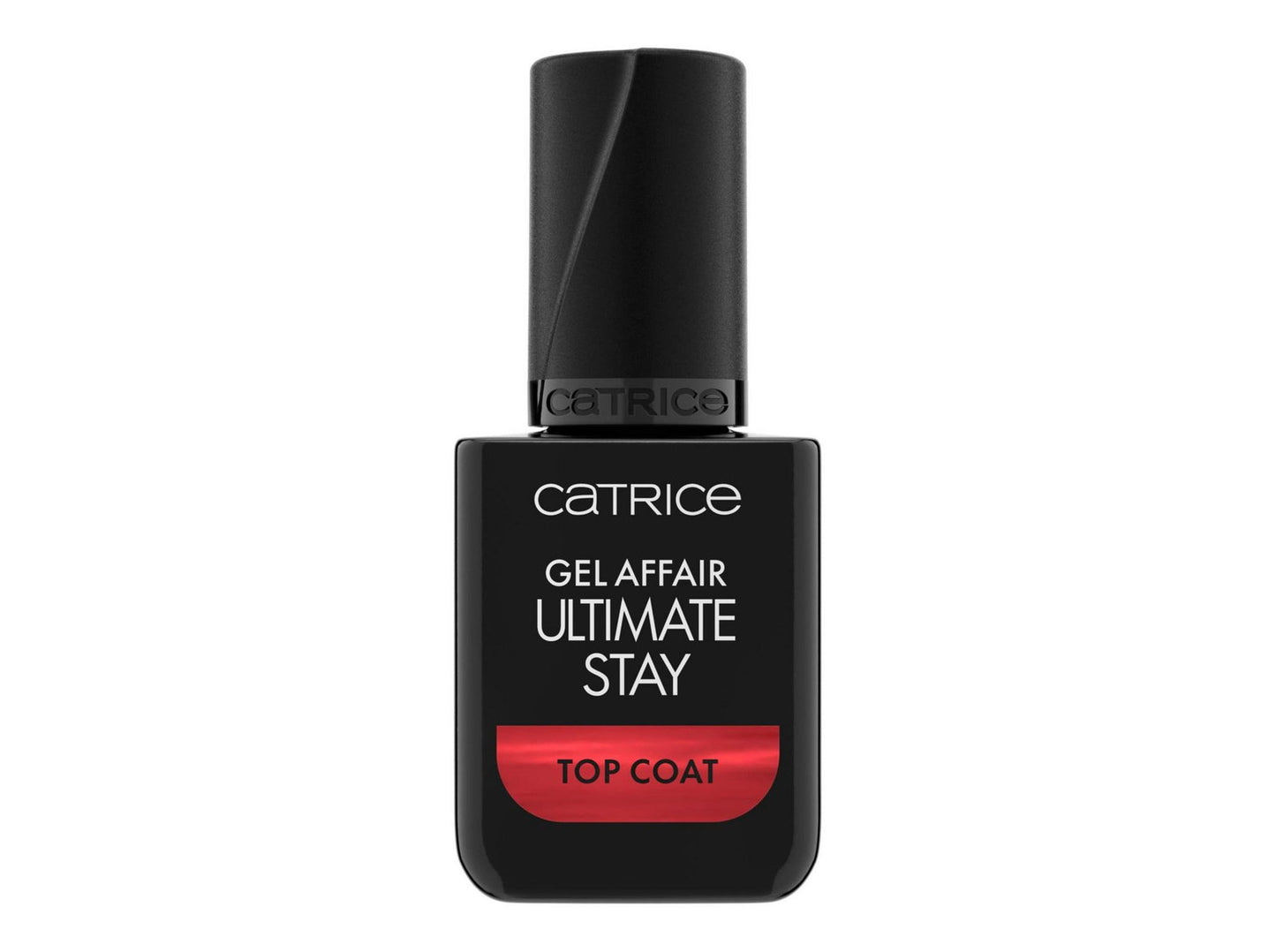 Catrice Catrice, Gel Affair, Decklack, Nagellack, Ultimate Stay, 10.5 ml Regular