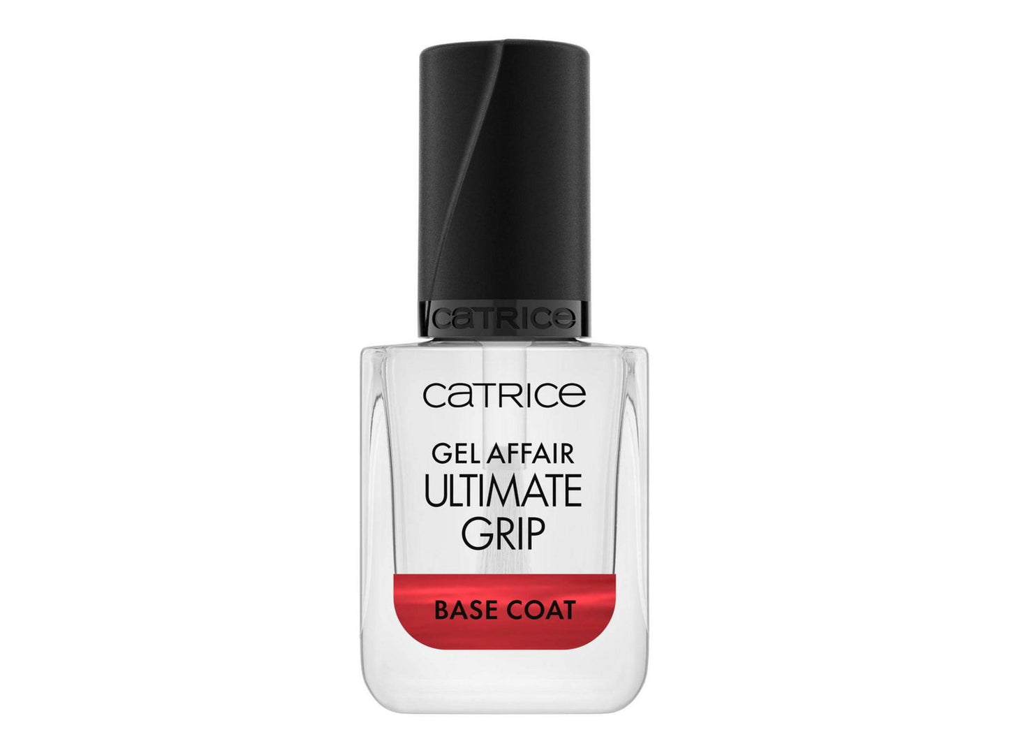 Catrice Catrice, Gel Affair, Grundierung, Nagelstärkender Lack, Ultimate Grip, 10.5 ml Regular