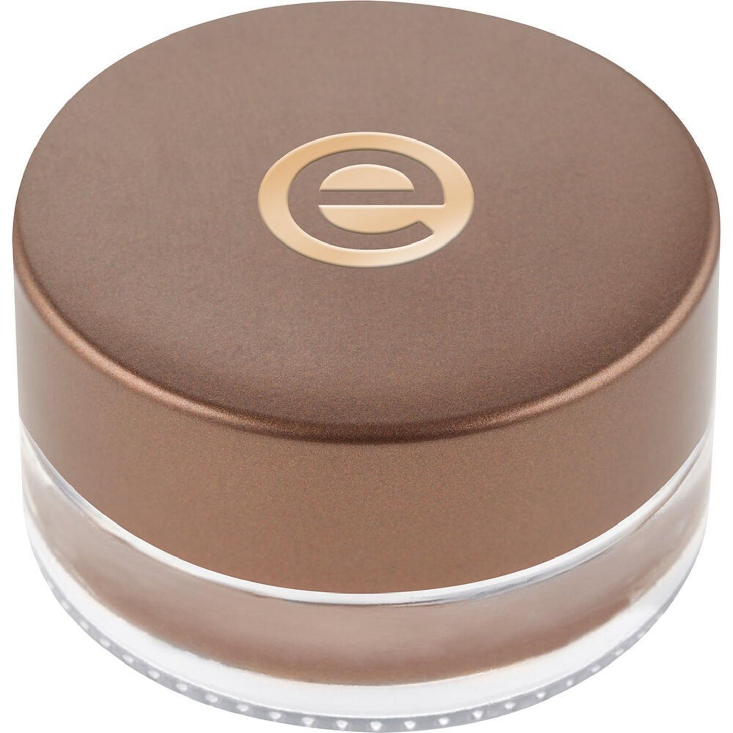 Essence Creme-Lidschatten 03 Auster – Metallischer Glanz für strahlende Augen
