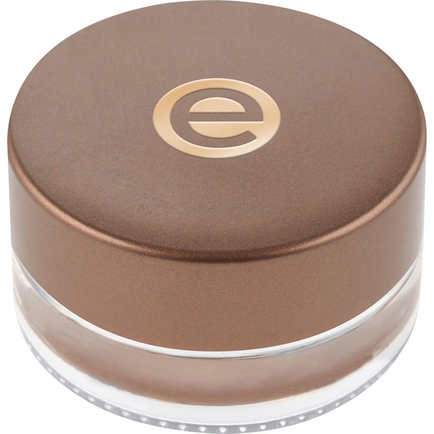 Essence Essence, Essence, Metallisch, Creme-Lidschatten, 03, Auster, 5 g Regular
