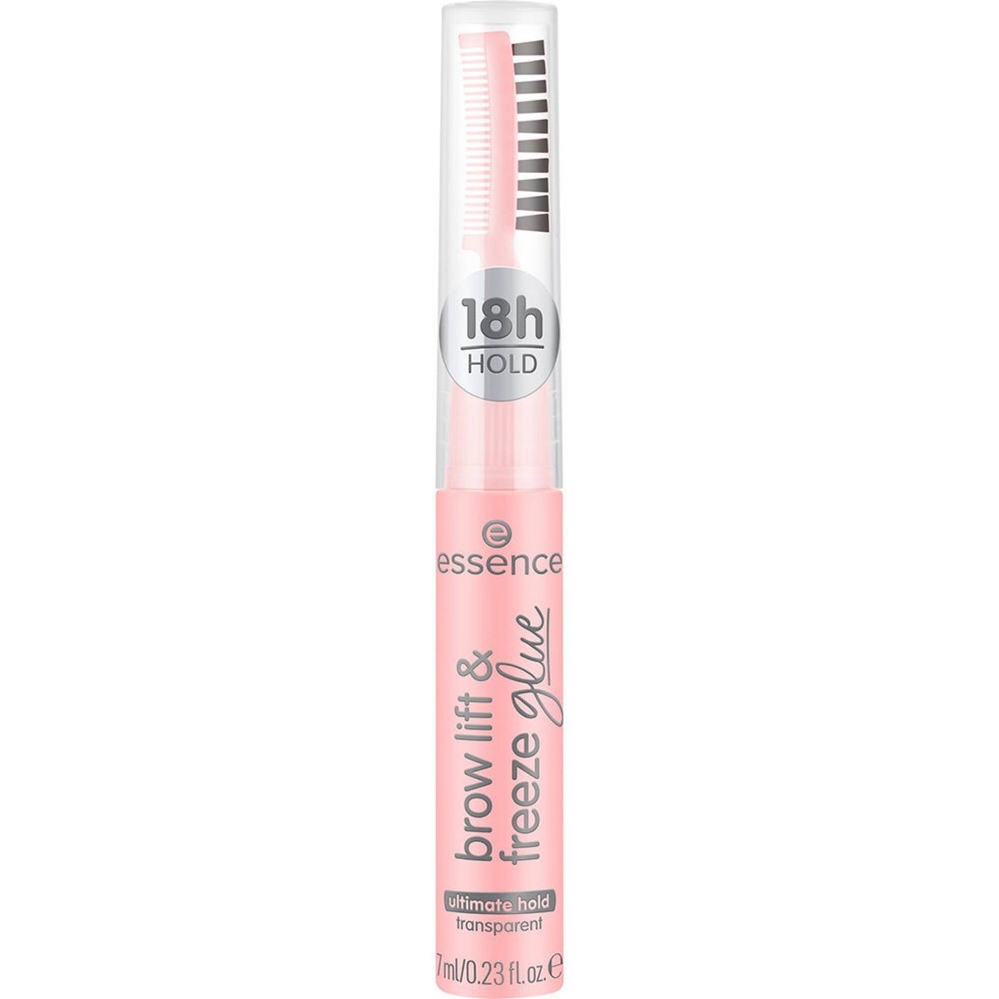 Essence Essence, Brow Lift & Freeze Glue, Laminated, Augenbrauengel, 01, 01, 7 ml Regular