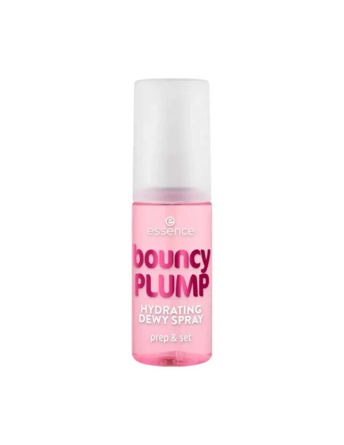 Essence Cosmetics Ess Spray Hidratante Bouncy Plump Dewy