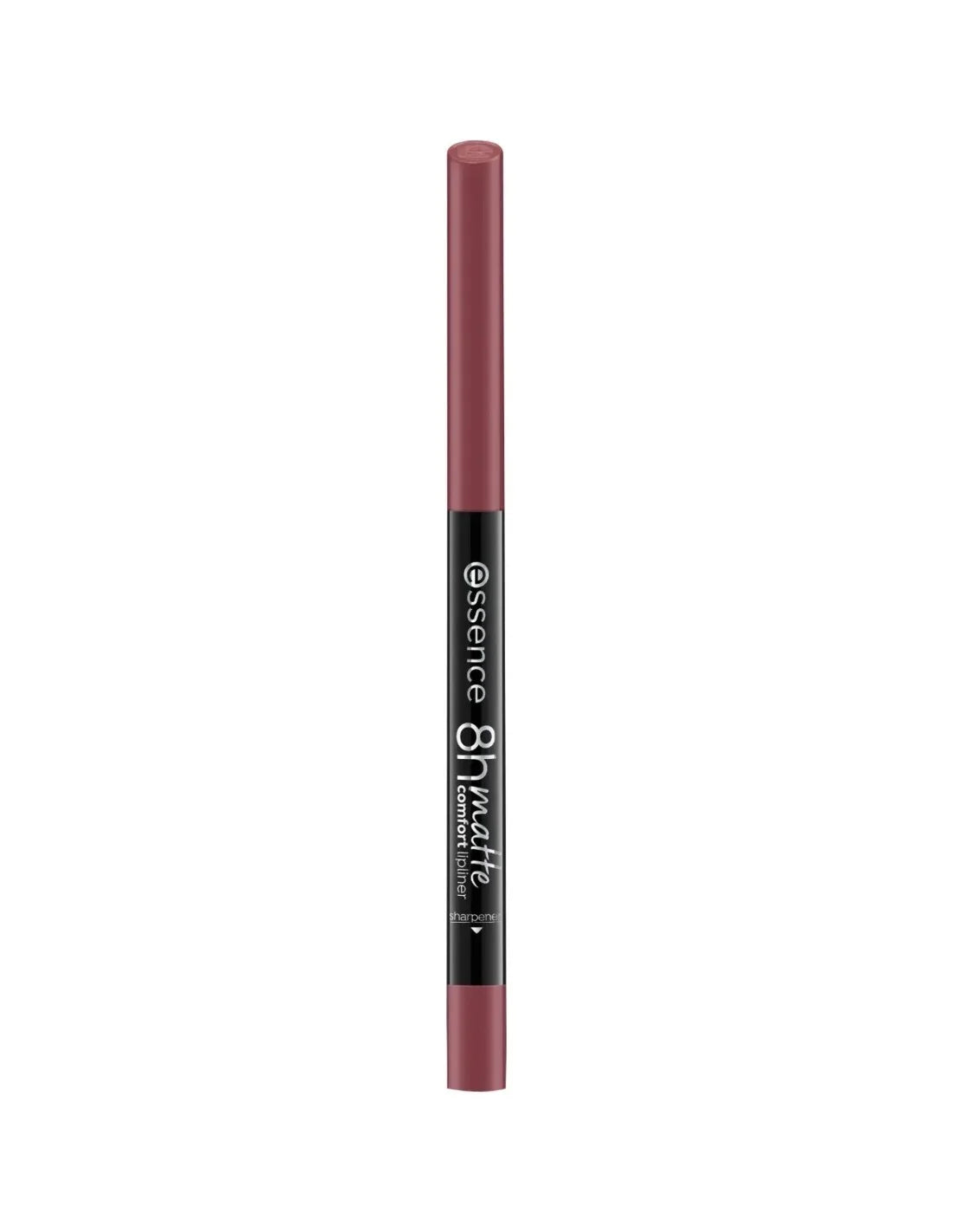 ESSENCE COSMETICS ESSENCE COSMETICS 8h Matte Comfort Lippenkonturenstift 19 Burgundy Bestie 0,3 g Make-up
