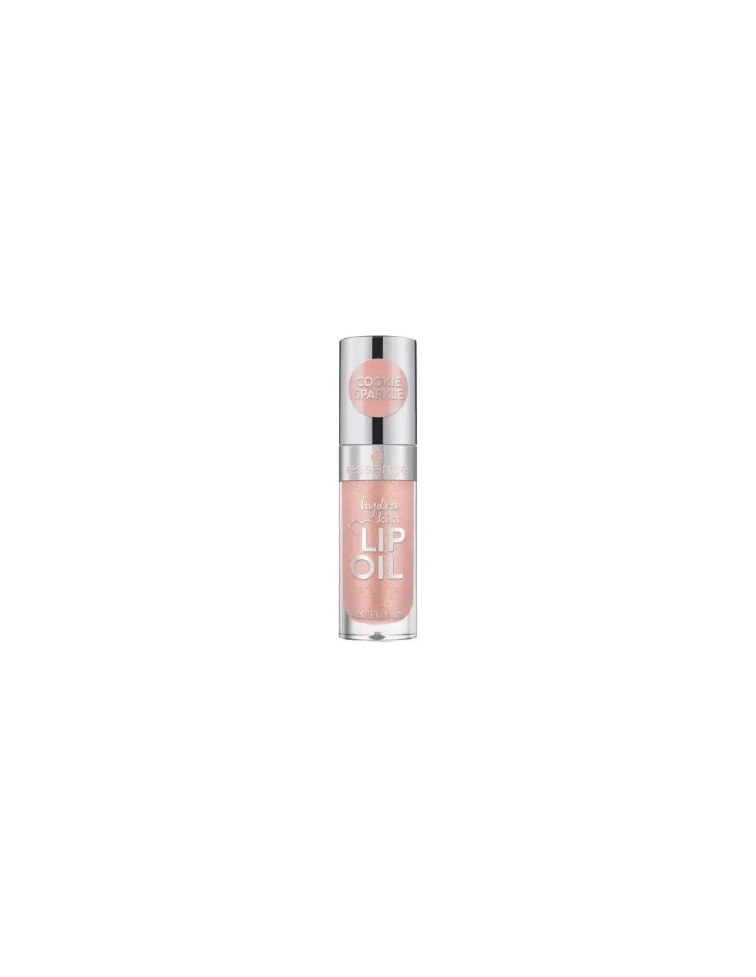 ESSENCE COSMETICS Essence Cosmetics Hydra Kiss Lippenöl 09 Cookie Sparkle 4 ml Make-up