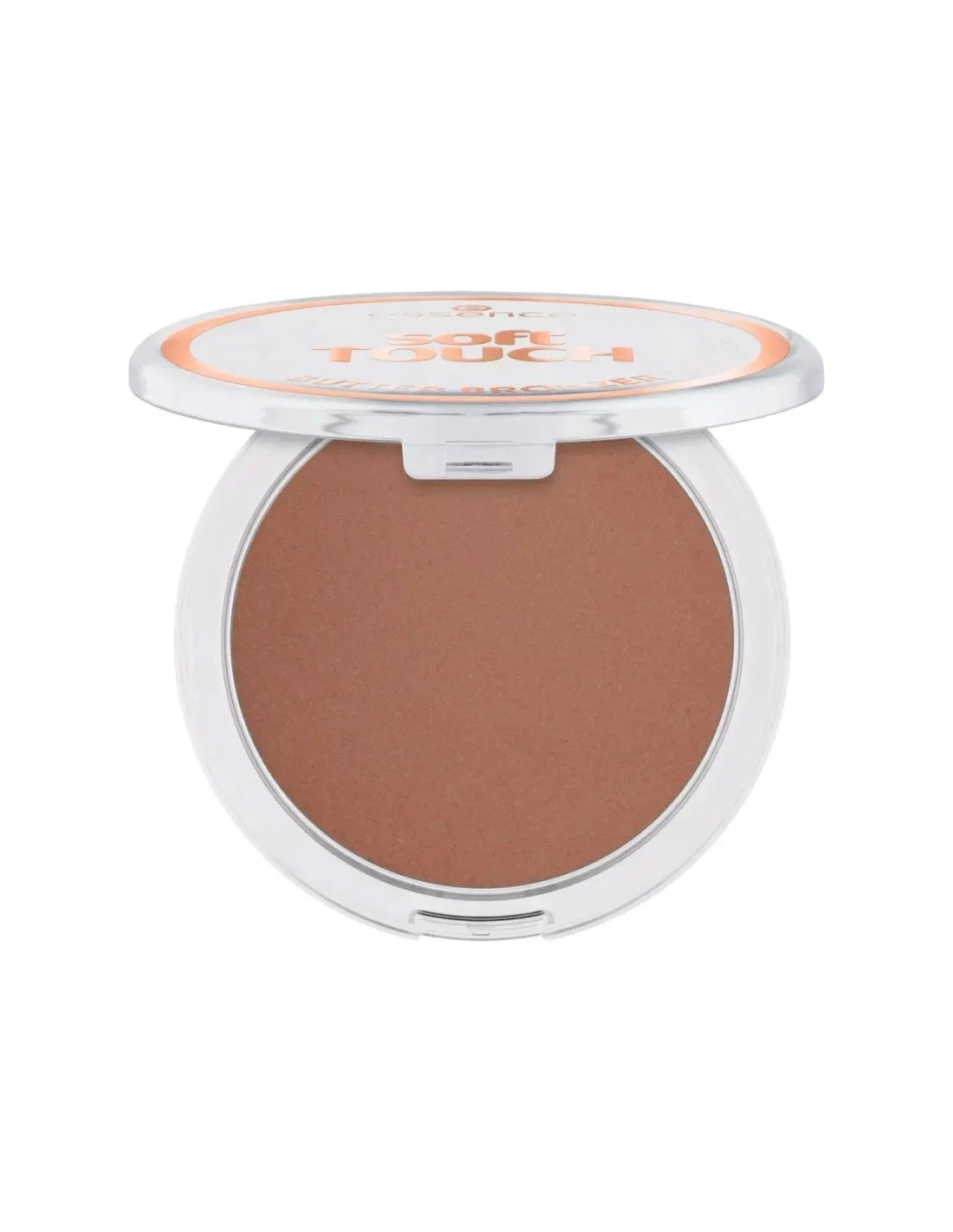 ESSENCE COSMETICS Essence Cosmetics Soft Touch Bronzing Powder 20 Golden Buttercream 10 g Make-up
