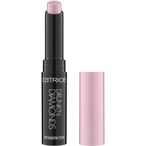 CATRICE Drunk'n Diamonds Lidschattenstift 030 Bronzed Jelly Bliss 2,5 g Kosmetik