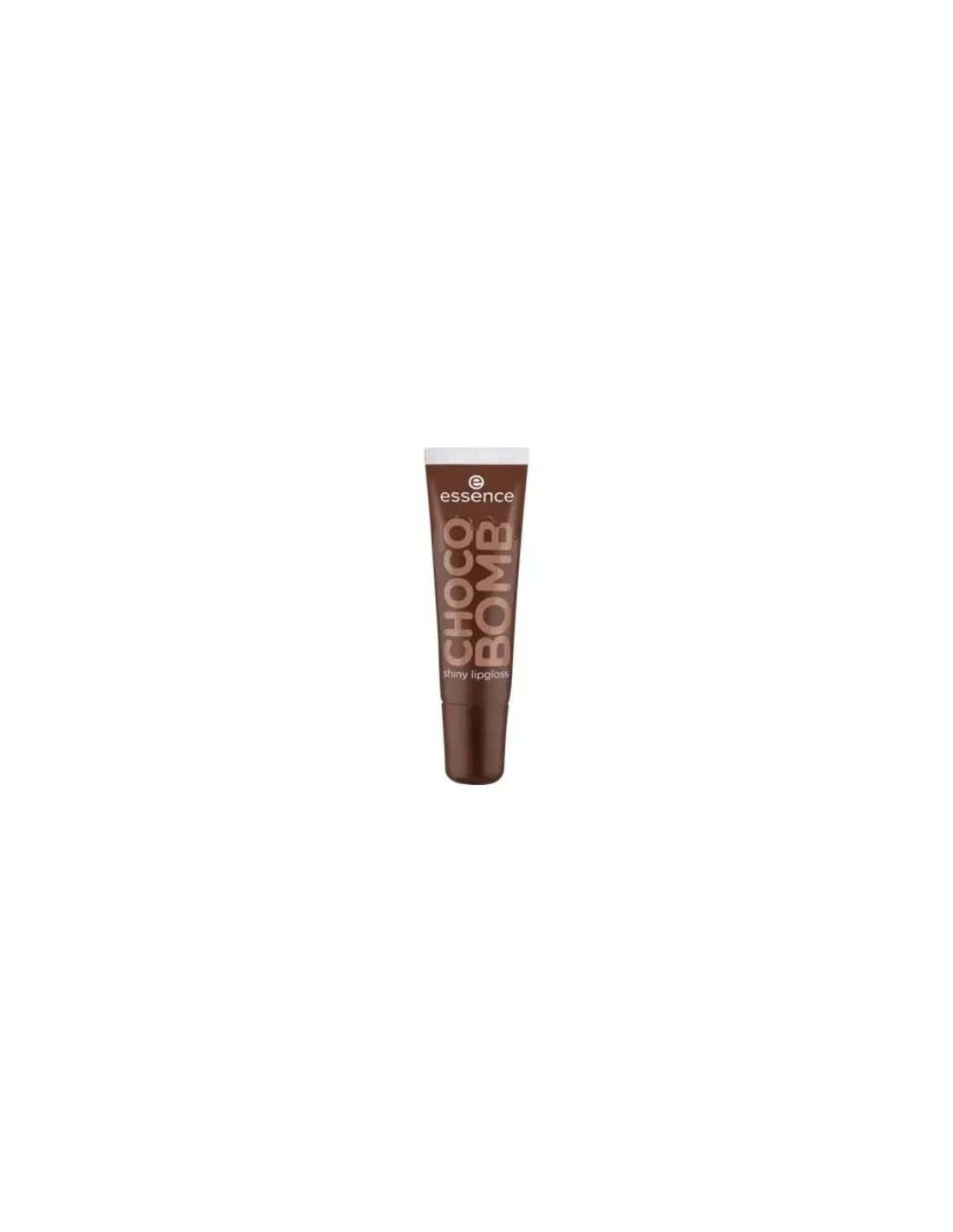 ESSENCE COSMETICS Essence Cosmetics Choco Bomb Lippenbalsam 01 10 ml Brillo De Labios Make-up