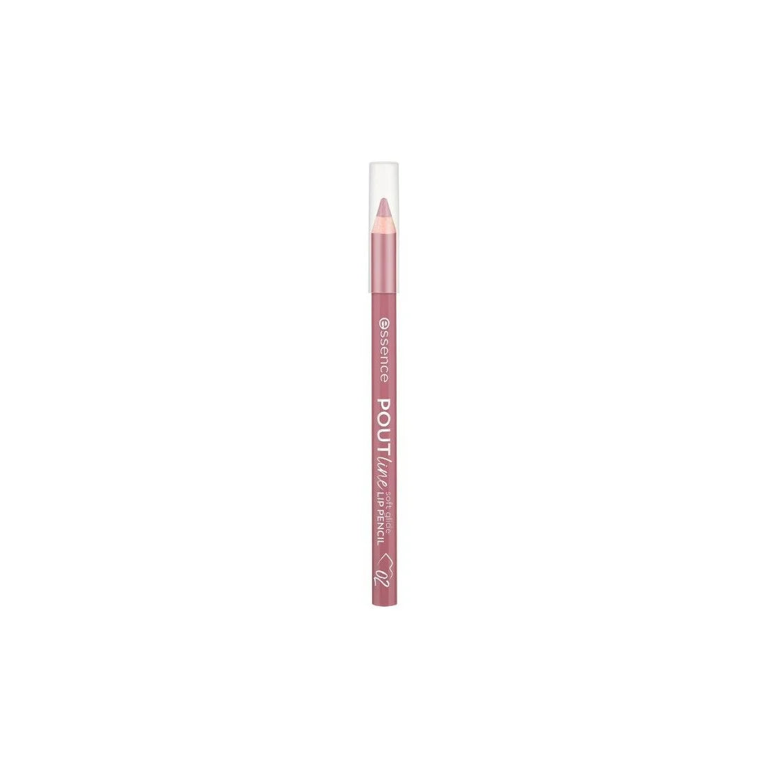 ESSENCE COSMETICS Poutline Soft Glide Perfilador De Labios 02-Pinky Promise 0,62 g Make-up