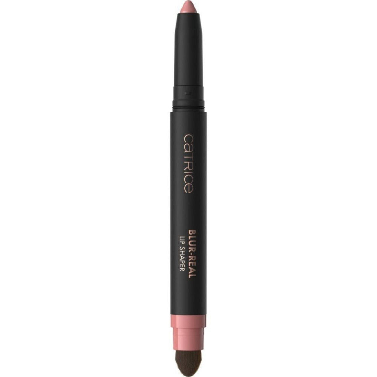 Catrice Lipliner Catrice, Blur-Real, Double-Ended, Lip Liner, 010, Sharp, 0.8 g Regular