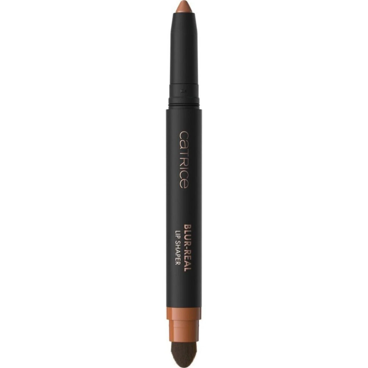 Catrice Lipliner Catrice, Blur-Real, Double-Ended, Lip Liner, 030, Defined, 0.8 g Regular