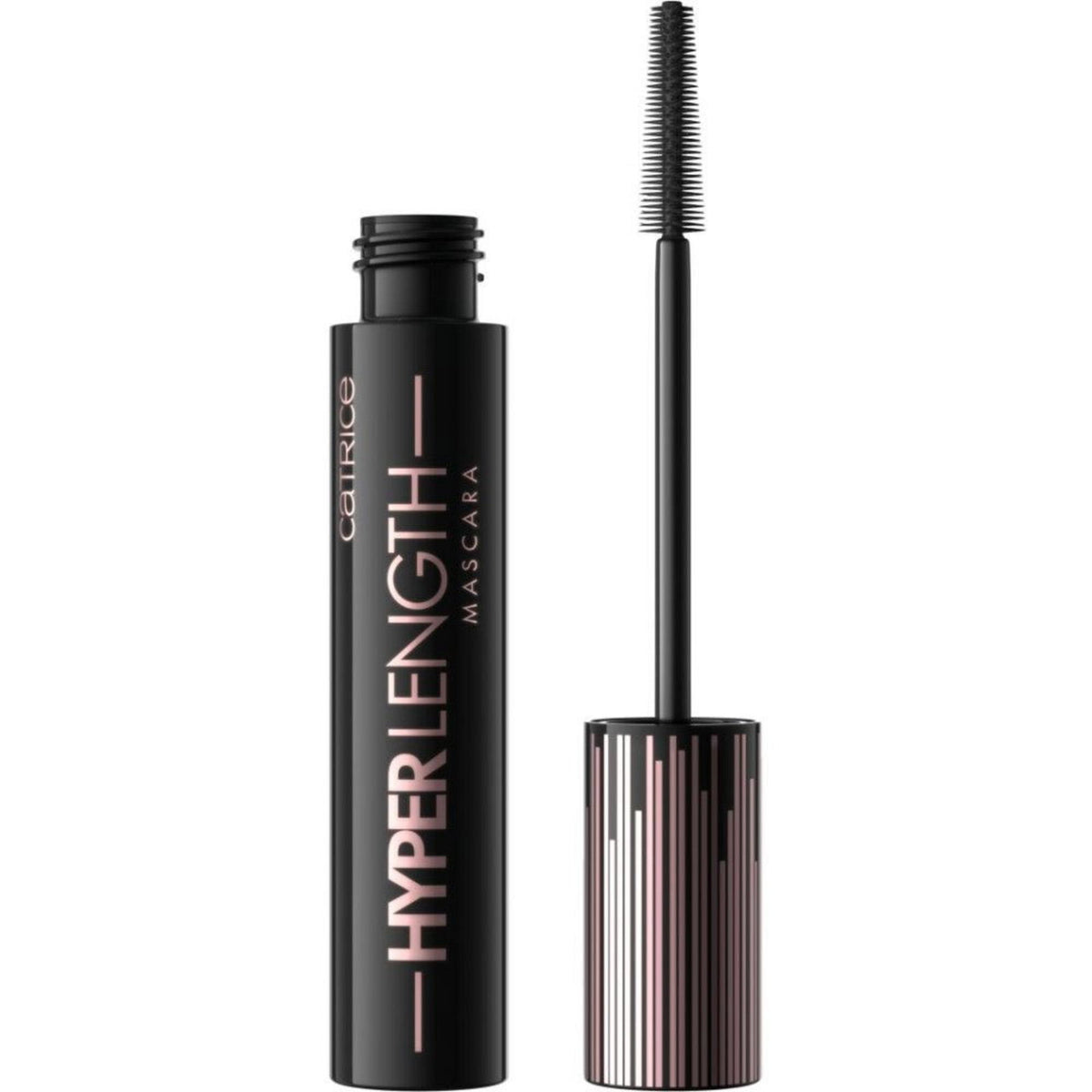 Catrice Wimperntusche Catrice, Hyper Length, Long Lasting, Lengthening & Defining, Mascara, 010, Endless Black, 11 ml Regular