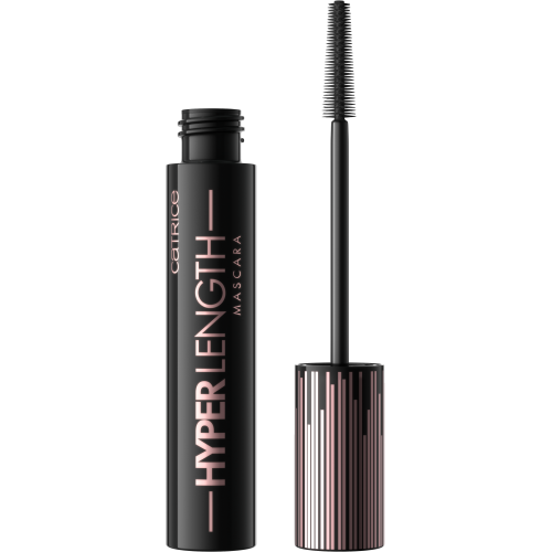 Catrice Hyper Lenghth Máscara De Pestaña Waterproof 010 11ml