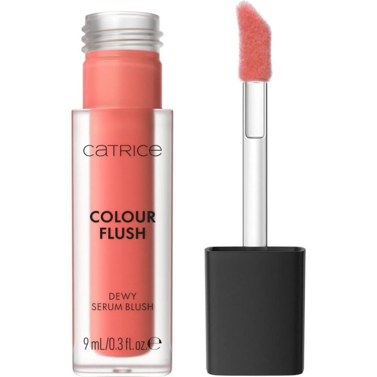 Catrice Colour Flush Natural Glow & Hydrating Liquid Blush 020 Glowmotion 9 ml