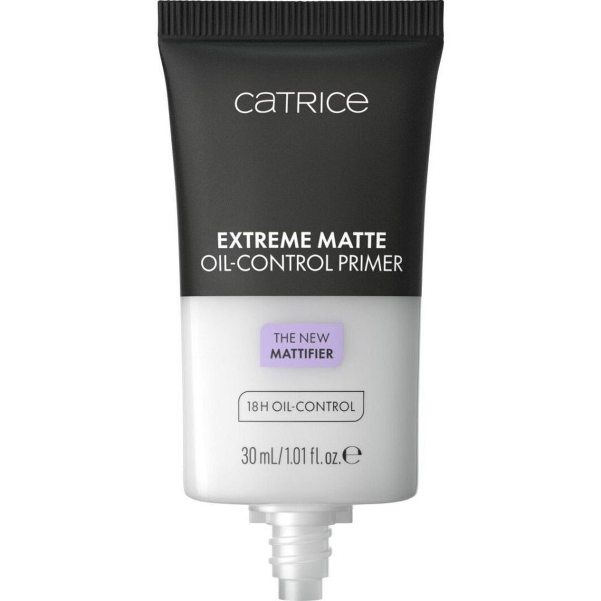 Catrice Catrice, Extreme Matte, Ölkontrolle, Mattierend, Creme-Grundierung, 30 ml Regular