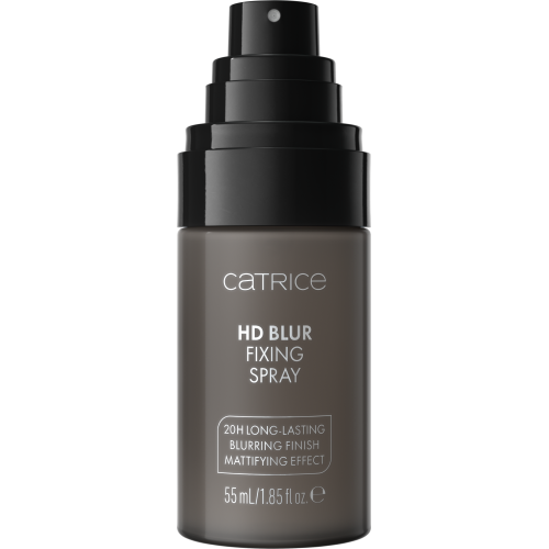 Catrice Hd Blur Fijador Spray 55ml