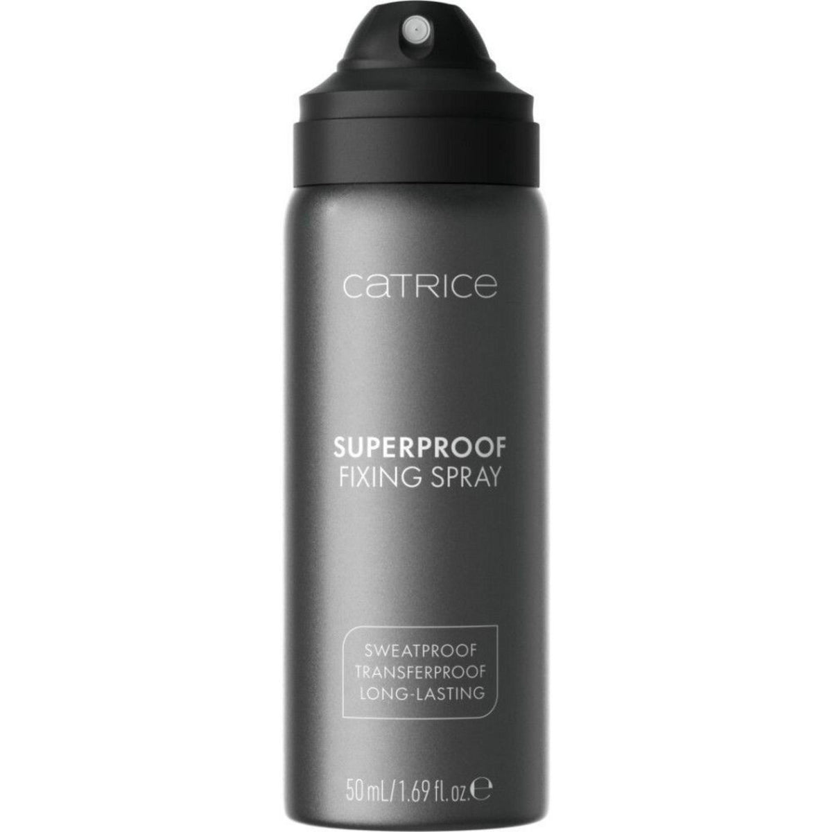 Catrice Superproof Long Lasting Makeup Fixer Spray 50 ml