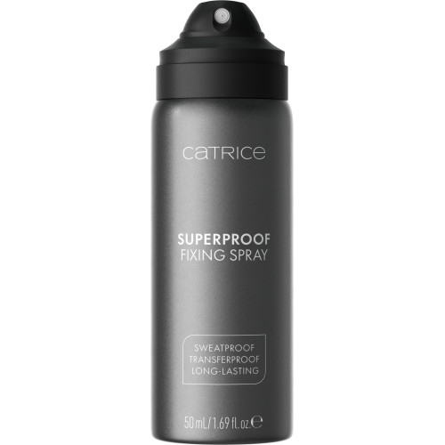 Catrice Superproof Fijador Spray 50ml