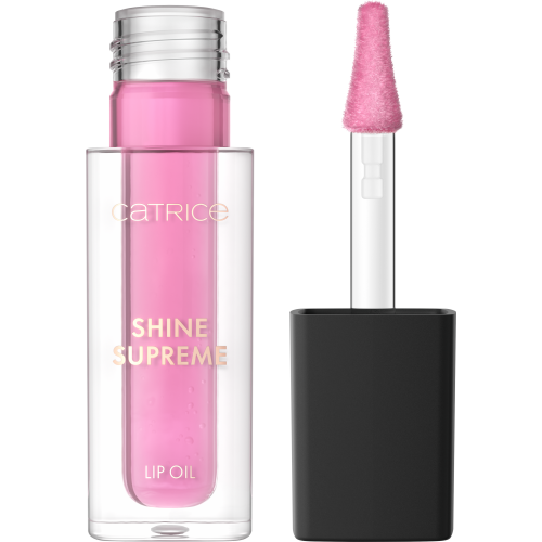 Catrice Shine Supreme Aceite Para Labios 010 4ml