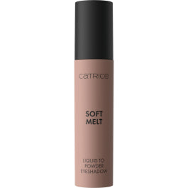 Catrice Soft Melt Sombra De Ojos De Líquido-Polvo 030 3,4ml