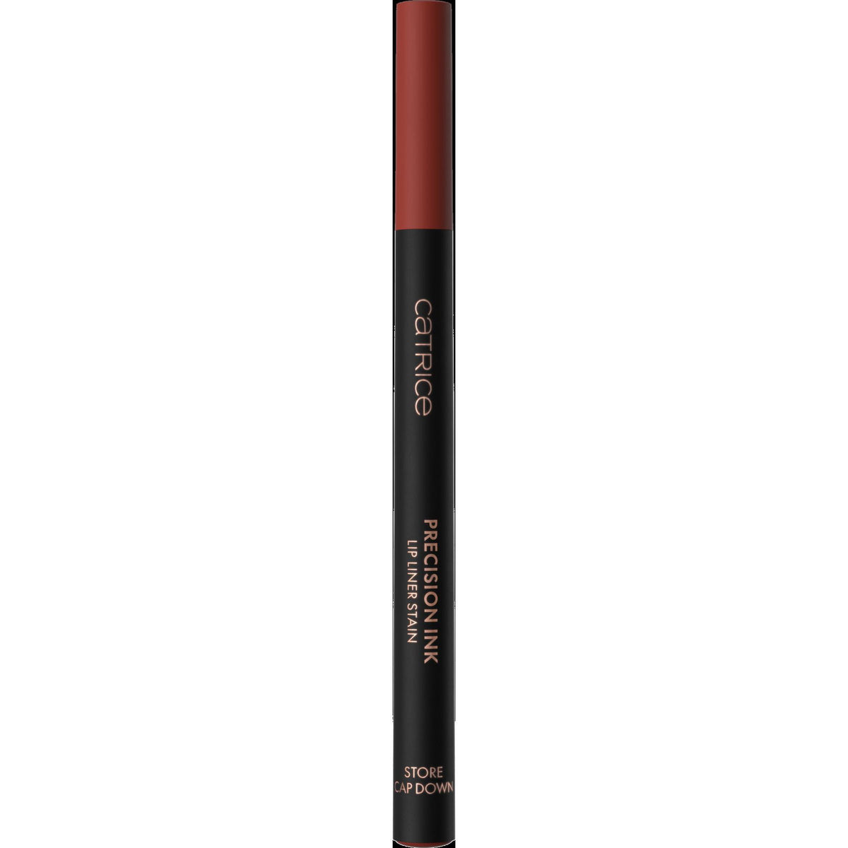 Catrice Lipliner Catrice, Precision Ink, Waterproof, Lip Liner, 030, Over It Anyway, 1 ml Regular